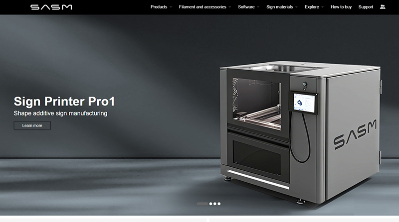 Carbon sign Innovation Co., Ltd.